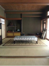越前市妙法寺町、中古一戸建ての画像です