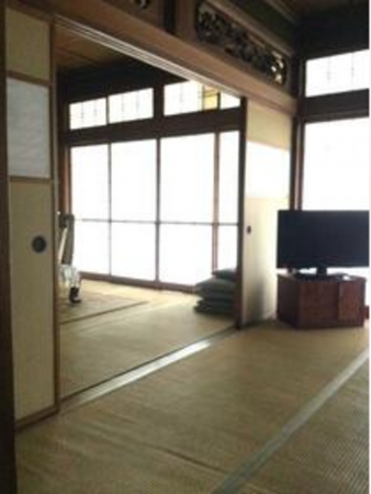 越前市妙法寺町、中古一戸建ての画像です