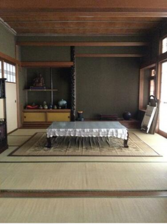 越前市妙法寺町、中古一戸建ての画像です