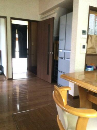 越前市妙法寺町、中古一戸建ての画像です