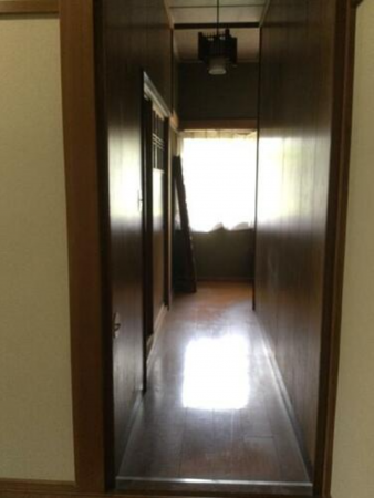 越前市妙法寺町、中古一戸建ての画像です