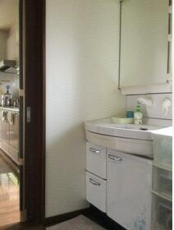 越前市妙法寺町、中古一戸建ての画像です
