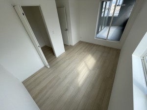 鯖江市下河端町、新築一戸建ての画像です
