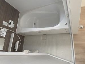 鯖江市下河端町、新築一戸建ての画像です