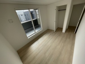 鯖江市下河端町、新築一戸建ての画像です