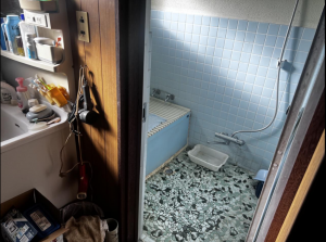 越前市片屋町、中古一戸建ての画像です