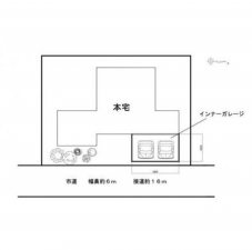 越前市下太田町、中古一戸建ての画像です