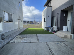 鯖江市糺町、中古一戸建ての画像です