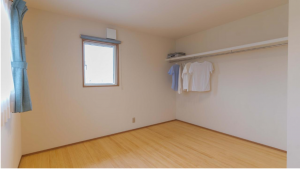 越前市広瀬町、新築一戸建ての画像です