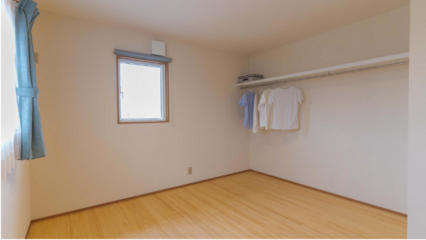 越前市広瀬町、新築一戸建ての画像です