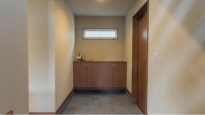 越前市広瀬町、新築一戸建ての画像です