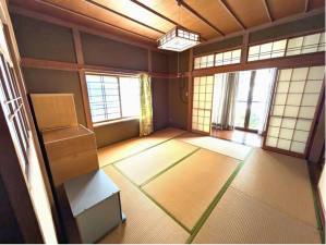 丹生郡越前町、中古一戸建ての画像です