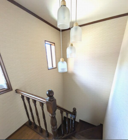 丹生郡越前町、中古一戸建ての画像です