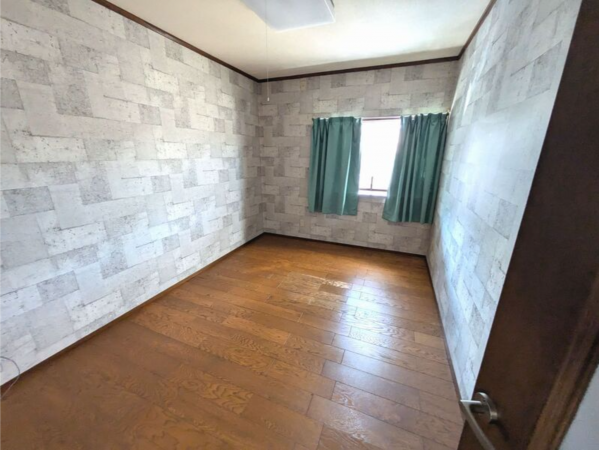 丹生郡越前町、中古一戸建ての画像です