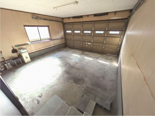 丹生郡越前町、中古一戸建ての画像です