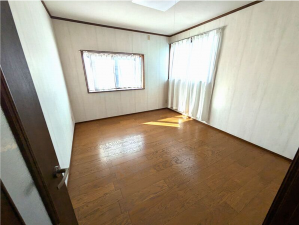 丹生郡越前町、中古一戸建ての画像です