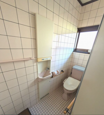丹生郡越前町、中古一戸建ての画像です