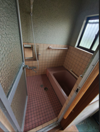 鯖江市長泉寺町、中古一戸建ての画像です