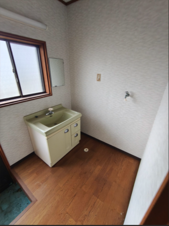 鯖江市長泉寺町、中古一戸建ての画像です