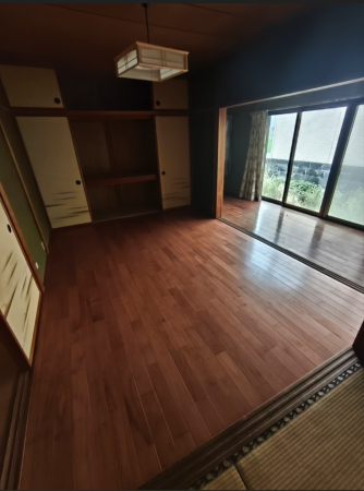 鯖江市長泉寺町、中古一戸建ての画像です