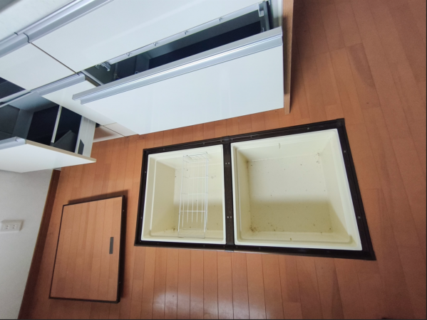 鯖江市長泉寺町、中古一戸建ての画像です