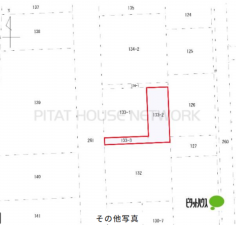 越前市沢町、中古一戸建ての画像です