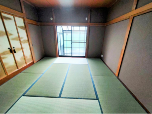 越前市北町、中古一戸建ての画像です