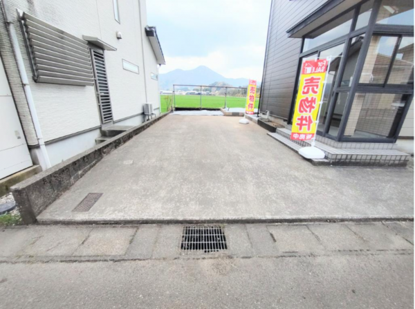 越前市北町、中古一戸建ての画像です
