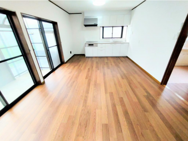越前市北町、中古一戸建ての画像です