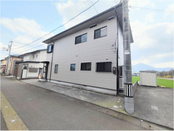 越前市北町、中古一戸建ての画像です