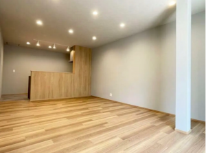 鯖江市御幸町、中古一戸建ての画像です