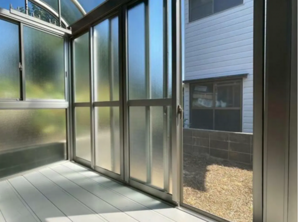 鯖江市御幸町、中古一戸建ての画像です