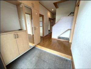 鯖江市平井町、中古一戸建ての画像です