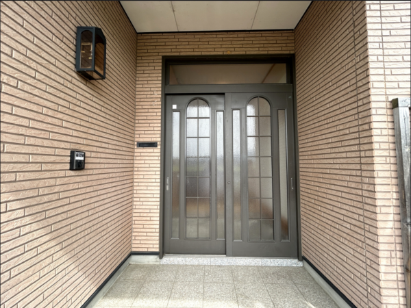鯖江市平井町、中古一戸建ての画像です
