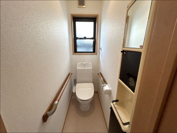 鯖江市平井町、中古一戸建ての画像です