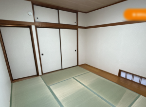 鯖江市入町、中古一戸建ての画像です