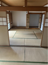 越前市北府、中古一戸建ての画像です