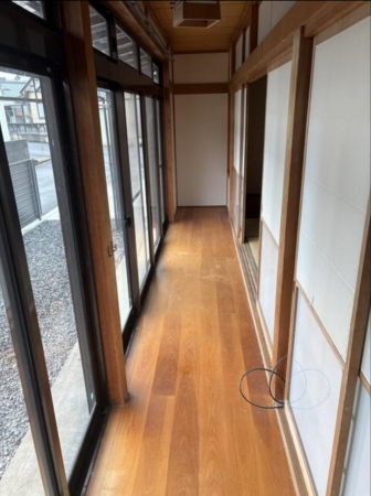 越前市北府、中古一戸建ての画像です