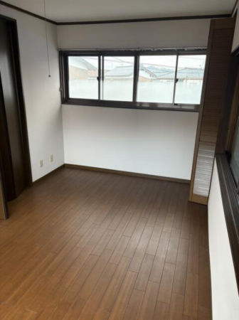 越前市北府、中古一戸建ての画像です