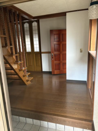 越前市北府、中古一戸建ての画像です