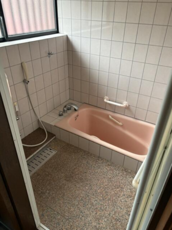 越前市北府、中古一戸建ての画像です
