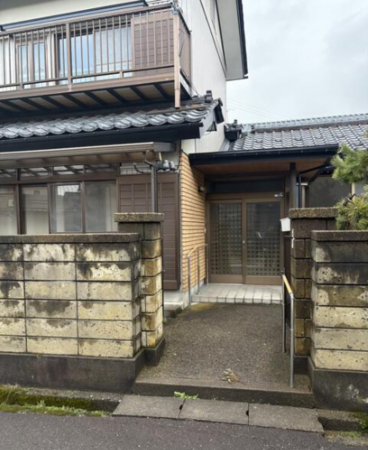 越前市北府、中古一戸建ての画像です