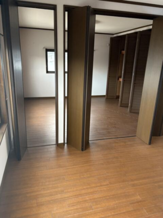 越前市北府、中古一戸建ての画像です