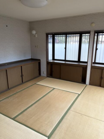 越前市北府、中古一戸建ての画像です