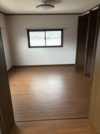 越前市北府、中古一戸建ての画像です