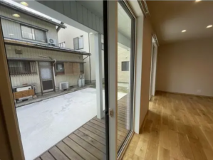 鯖江市糺町、中古一戸建ての画像です