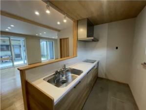 鯖江市糺町、中古一戸建ての画像です