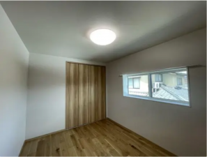 鯖江市糺町、中古一戸建ての画像です