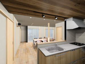 鯖江市糺町、中古一戸建ての画像です