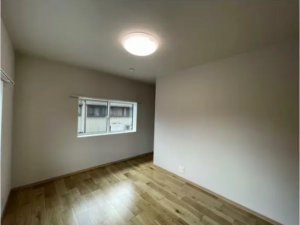 鯖江市糺町、中古一戸建ての画像です